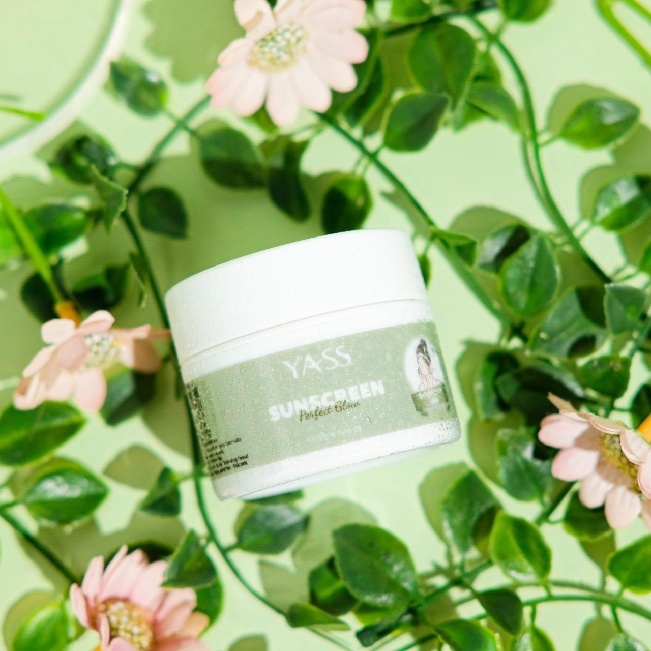 Suncreen Perfect Glow SPF 30