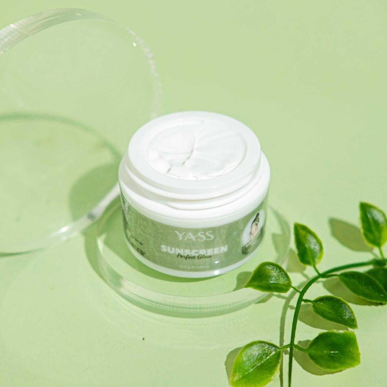 Suncreen Perfect Glow SPF 30