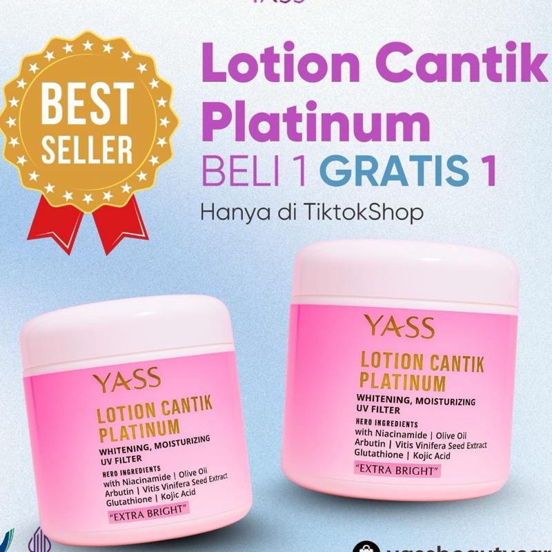 Spesial Edition (Buy 1 Get 1 Free)