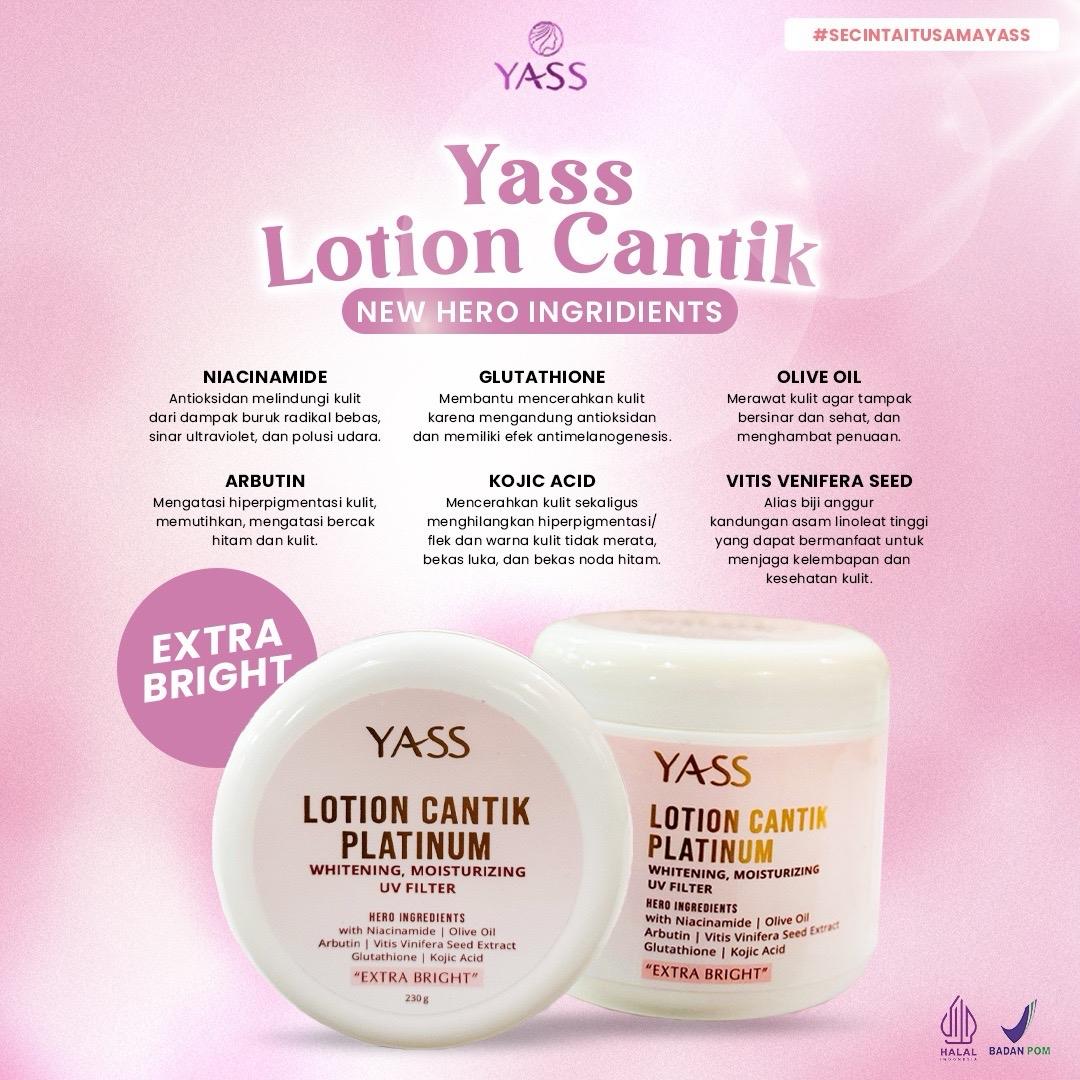 Spesial Edition (Buy 1 Get 1 Free)
