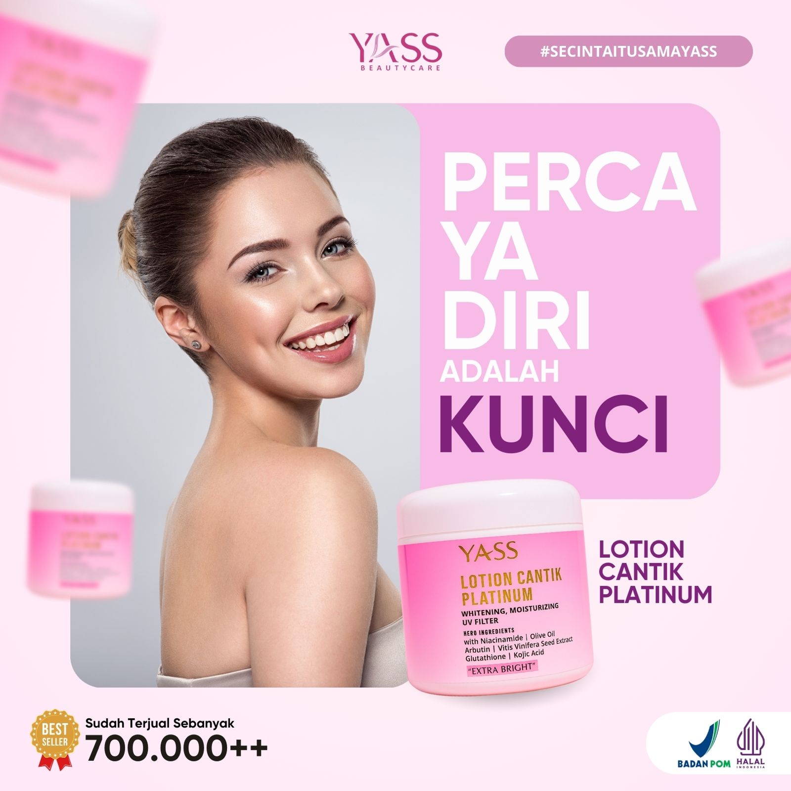 Spesial Edition (Buy 1 Get 1 Free)